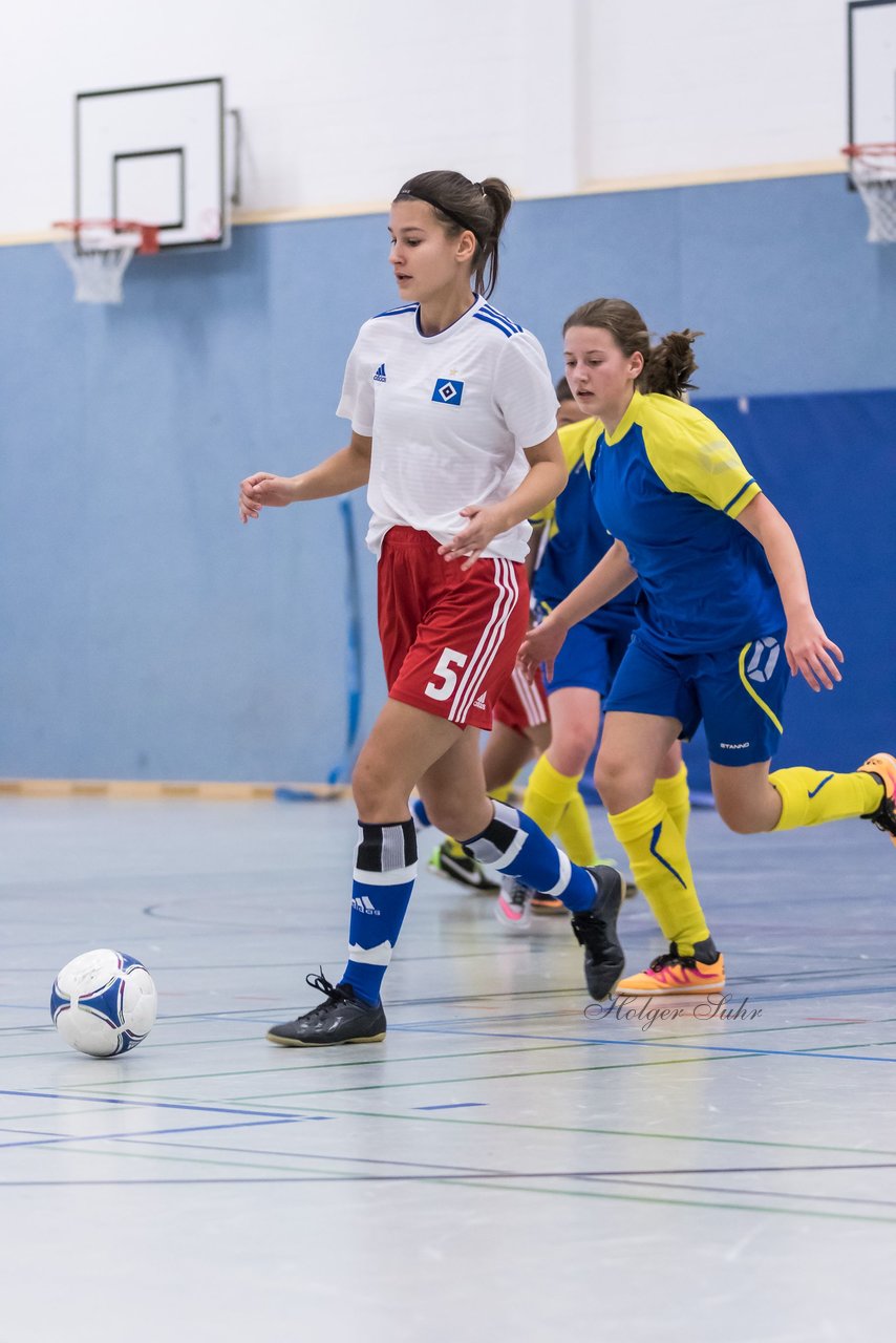 Bild 289 - B-Juniorinnen Futsal Qualifikation